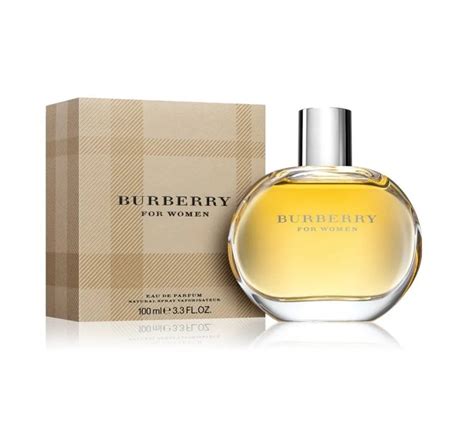 burberry cologne 100ml|Burberry cologne for women.